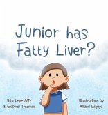 Junior Has Fatty Liver?