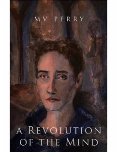 A Revolution of the Mind - Perry, Mv
