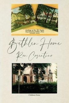 Bethlen Home - Cosentino, Ron