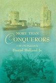 More Than Conquerors