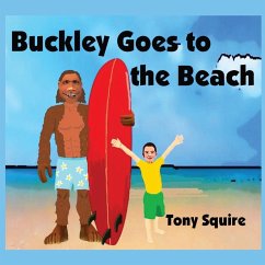 Buckley Goes to the Beach - Squire, Tony