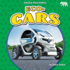 Eco-Cars - Golkar, Golriz