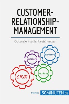 Customer-Relationship-Management - 50minuten