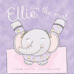 Ellie on the Mat - Price, Danielle Marie