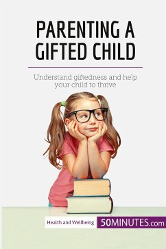 Parenting a Gifted Child - 50minutes