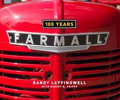 Farmall 100 Years - Leffingwell, Randy