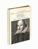 Shakespeare's First Folio Journal