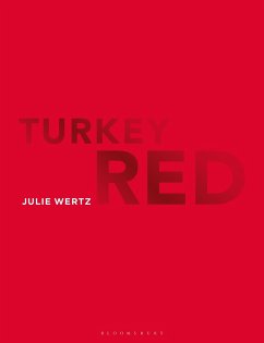 Turkey Red - Wertz, Julie