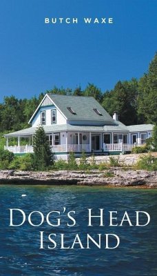 Dog's Head Island - Waxe, Butch