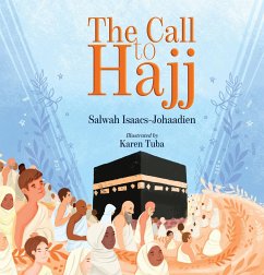 The Call to Hajj - Isaacs-Johaadien, Salwah