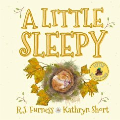 A Little Sleepy - Furness, R. J.