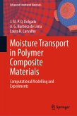 Moisture Transport in Polymer Composite Materials (eBook, PDF)