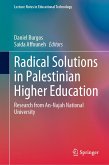 Radical Solutions in Palestinian Higher Education (eBook, PDF)