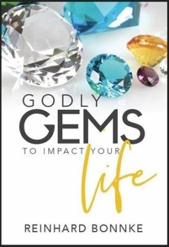 Godly Gems to Impact Your Life - Bonnke, Reinhard