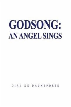 Godsong: An Angel Sings - de Dauneporte, Dirk