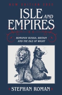 Isle and Empires - Roman, Stephan