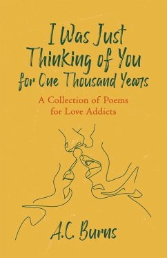 Cover I Was Just Thinking of You for One Thousand Years