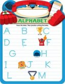 Uppercase Alphabet