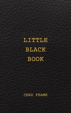 Cover Little Black Book