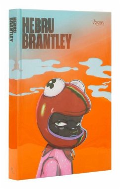 Hebru Brantley - Brantley, Hebru; Williams, Pharrell