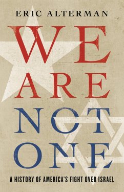 We Are Not One - Alterman, Eric