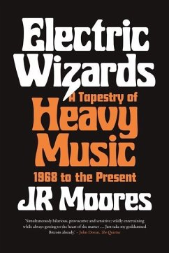 Cover Electric Wizards