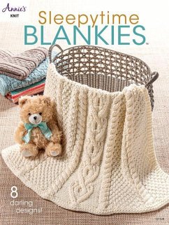 Sleepytime Blankies - Annie'S