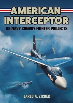 American Interceptor - Zichek, Jared A.