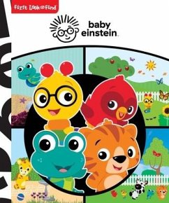 Baby Einstein - Pi Kids