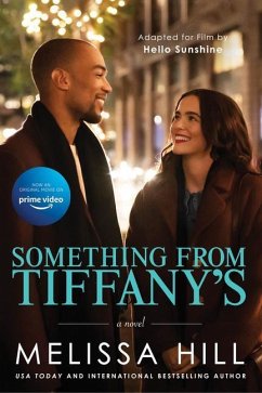 Something from Tiffany's (Movie Tie-In Edition) - Hill, Melissa