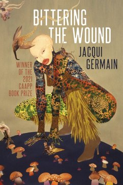 Cover Bittering the Wound
