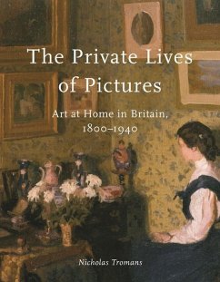 The Private Lives of Pictures - Tromans, Nicholas