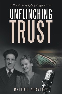 Unflinching Trust - Vervloet, Melodie