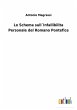 Lo Schema sull´Infallibilita Personale... - Bild 1