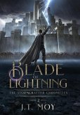 Blade of Lightning