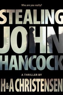 Stealing John Hancock - Christensen