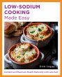 Low-Sodium Cooking Made Easy - Bild 1