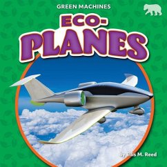 Eco-Planes - Reed, Ellis M.