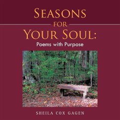 Seasons for Your Soul - Gagen, Sheila Cox
