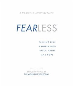 Fearless - The Word for You Today