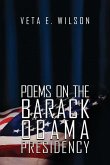Poems on the Barack Obama Presidency