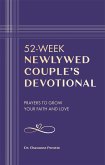 52-Week Newlywed Couple's Devotional