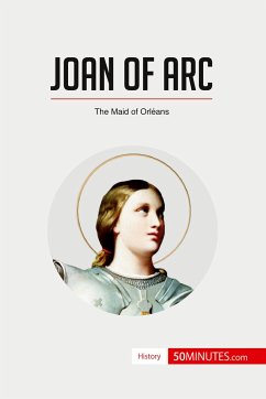 Joan of Arc - 50minutes