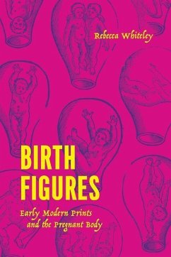 Birth Figures - Whiteley, Rebecca