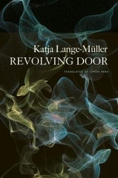 Revolving Door - Lange-Müller, Katja