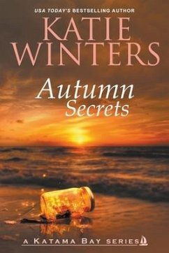 Autumn Secrets - Winters, Katie