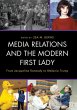 Media Relations and the Modern First... - Bild 1