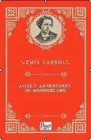 Alices Adventure in Wonderland - Carroll, Lewis