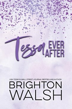Tessa Ever After - Walsh, Brighton