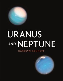 Uranus and Neptune - Kennett, Carolyn